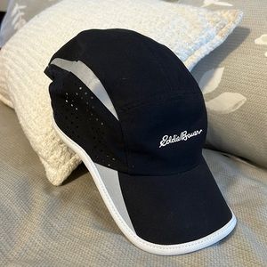Eddie Bauer athletic baseball hat